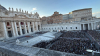 Roma - Elezione di Papa Leone XIV