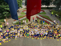 Magenta - 4 Giugno 2025 dei bambini