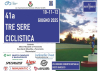 locandina Tre Sere Ciclistica di Busto Garolfo
