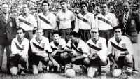 Sociale - Mondiali 1950