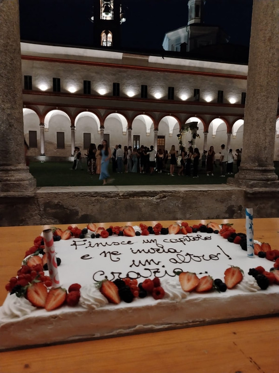 Cuggiono, Bernate Ticino, Scuola