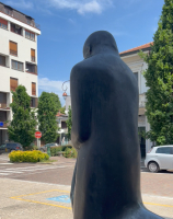 Turbigo - Piazza Bonomi 