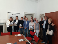 Eventi - La presentazione della rassegna 