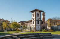 Busto Garolfo - Parco Falcone Borsellino
