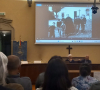 Castano / Eventi - Un momento dell'incontro 