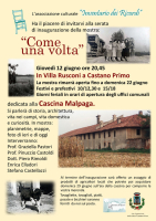Castano / Eventi - 'Come una volta'