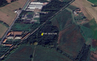 Turbigo - Località 'Prati della Folla' 