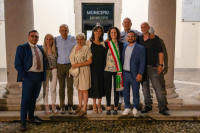 Robecchetto / Politica - Amministrazione comunale 