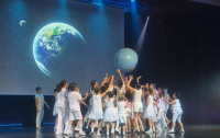 Castano / Eventi - Saggio 'Tersicore Danza' 