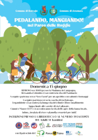 Eventi - Mangiando, pedalando