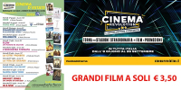 Locandina Cinema Revolution Magenta