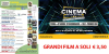 Locandina Cinema Revolution Magenta