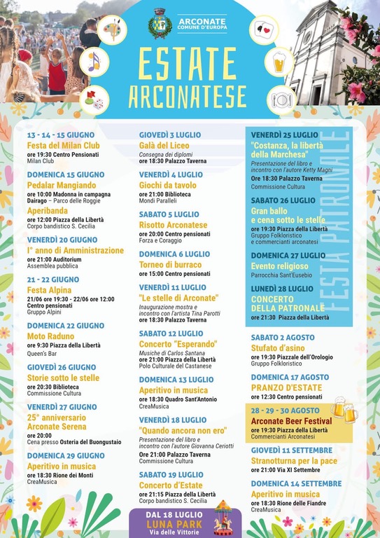 Arconate