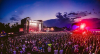Rugby Sound Festival 