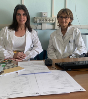 Morandi e Ferrario per il Dipartimento di Salute Mentale e delle Dipendenze 