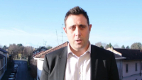 Castano / Politica - Giuseppe Pignatiello 