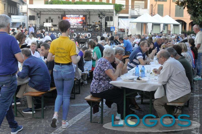 Arconate - Patronale 2025