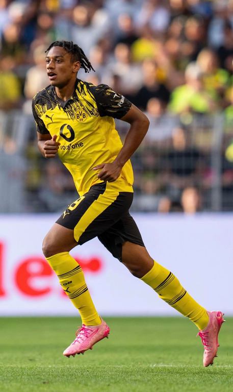 Sport - Filippo Mané