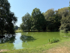 Cuggiono - Lago di Villa Annoni