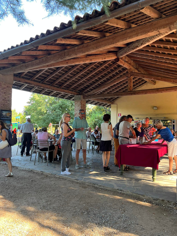 Cuggiono - Gelato di Ferragosto 2023