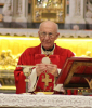 Magenta - Monsignor Franco Giacobbe