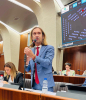 Politica - Christian Garavaglia, Fratelli d'Italia, in consiglio regionale