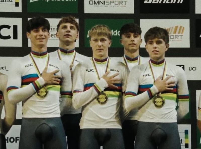 Legnano - Riccardo Colombo