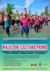 Castano / Eventi - Locandina 'WalkZone'