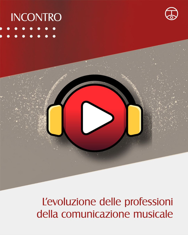 Musica - Master in Comunicazione Musicale