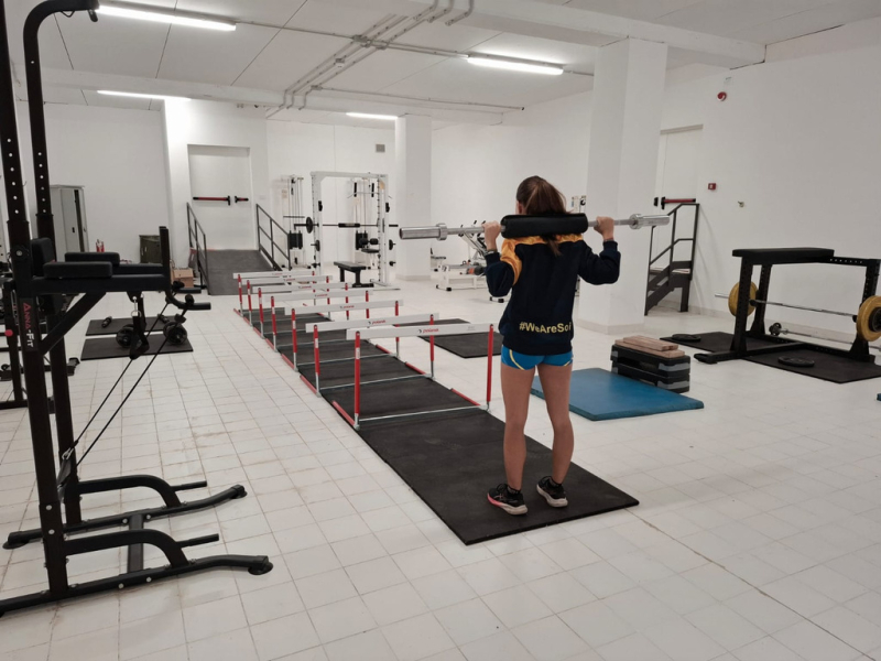 Inveruno - SOI sport "all inclusive"