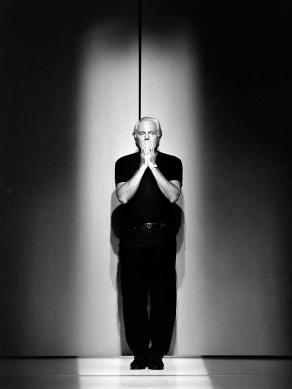 Milano - Giorgio Armani