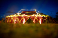 Milano - Teatro di periferia