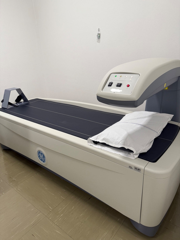 Salute - Ospedale di Saronno, nuova MOC