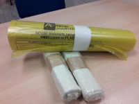 Ambiente - Raccolta rifiuti Aemme