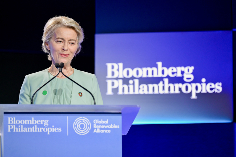 Politica - Ursula von der Leyen