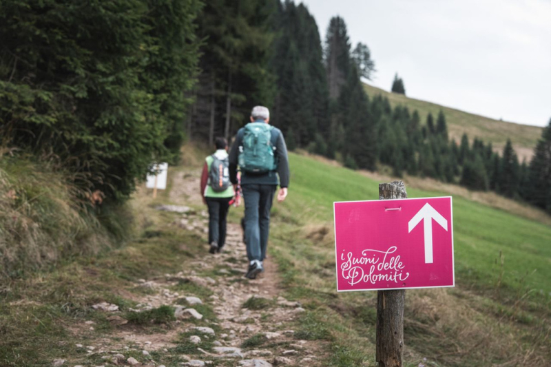 Musica - I suoni delle Dolomiti 2025 Musica - I suoni delle Dolomiti 2025