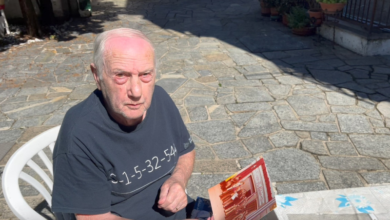 Busto Arsizio / Sport - Giannino Gallazzi 