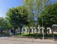 Magnago / Salute - Farmacia Comunale 