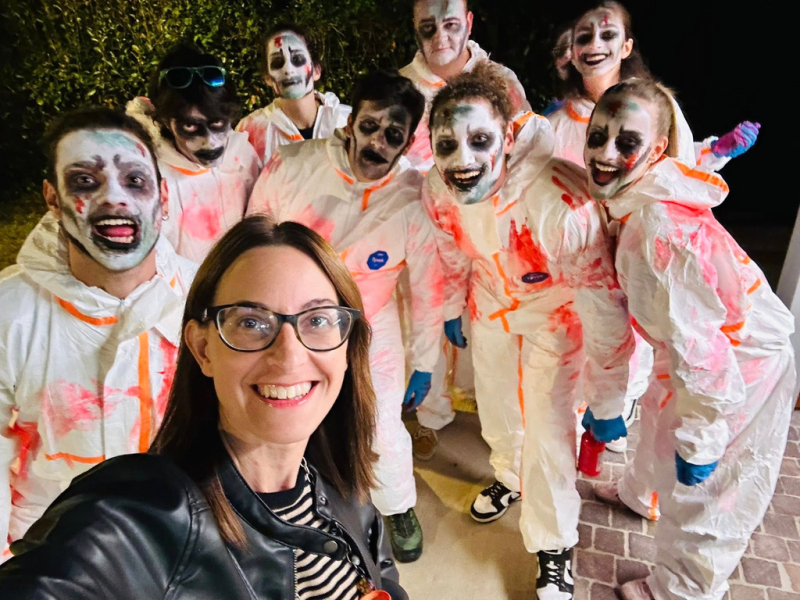 Boffalora sopra Ticino - Apocalisse Zombie 2025