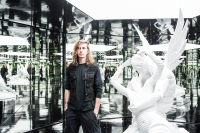 Milano / Cultura - Artificial Beauty