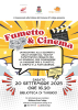 Turbigo - “Fumetto & Cinema”, locandina 2025