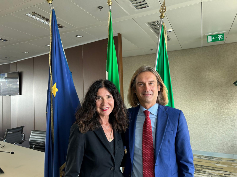 Salute - Garavaglia contro la povertà farmaceutica Salute - Garavaglia contro la povertà farmaceutica