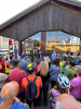Legnano - Inaugurata la velostazione
