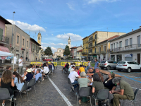 Castano / Eventi - 'Caccia al tesoro' 