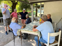 Territorio - Madonna di Grée 