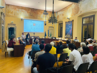 Castano / Salute - Incontro sulla salute 