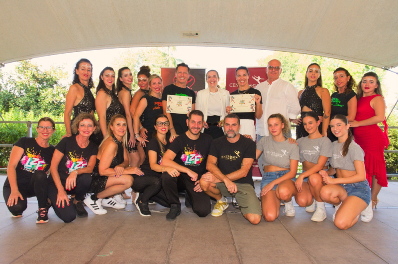 Magenta - Festa dello Sport 2025 Magenta - Festa dello Sport 2025