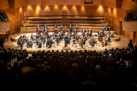 Milano - 81ª Stagione sinfonica, inizio stagione 2025