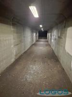 Bernate Ticino /Cronaca - atti vandalici tangenzialina