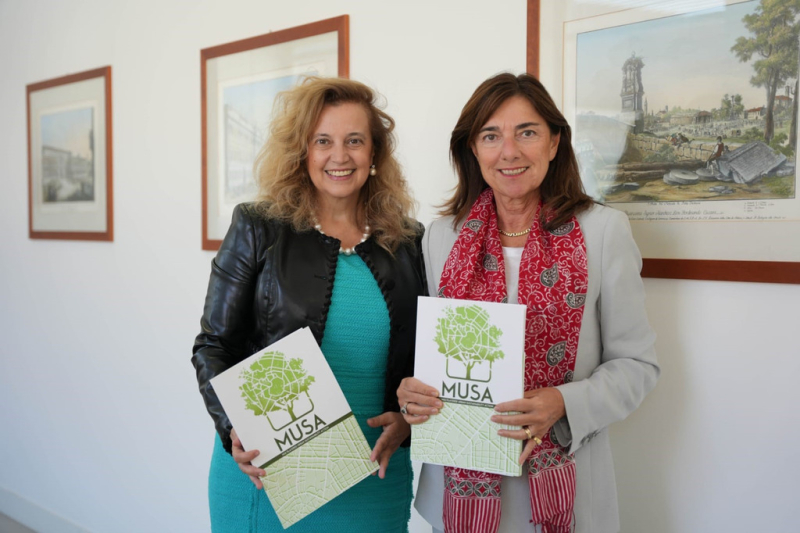 Castellanza - Anna Gervasoni Castellanza - Anna Gervasoni